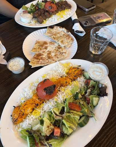 Photo of Daddy's Grill - 4020 No 5 Rd, Richmond, BC V6V 1G5